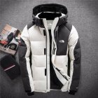The North Face Men's Outerwears 172