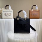 Fendi Original Quality Handbags 1094
