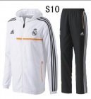 adidas Apparel Men's Casual Suits 129