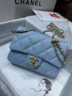 Chanel High Quality Handbags 551
