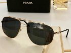 Prada High Quality Sunglasses 490