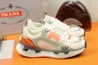 Prada Men's Shoes 1627