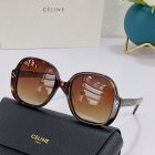 CELINE High Quality Sunglasses 377