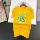 Prada Men's T-shirts 206