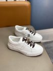 Hermes Men's Shoes 261