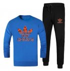 adidas Apparel Men's Casual Suits 206