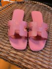 Hermes Women's Slippers 198