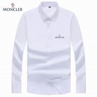 Moncler Men's Shirts 123