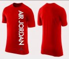 Air Jordan Men's T-shirts 244
