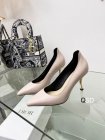 DIOR Women's Shoes 544