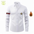 Gucci Men's Shirts 77
