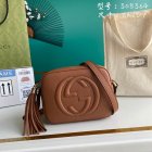 Gucci Original Quality Handbags 983