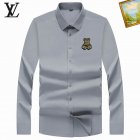 Louis Vuitton Men's Shirts 433