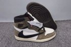 Nike Air Jordan Shoes Men 182