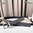 DIOR Original Quality Belts 733