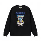 Gucci Men's Long Sleeve T-shirts 431