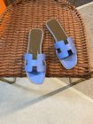 Hermes Women's Slippers 203
