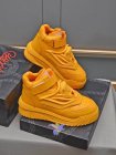 Versace Men's Shoes 1172