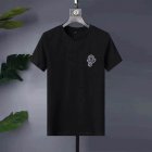 Moncler Men's T-shirts 166