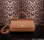 Dolce & Gabbana High Quality Handbags 738