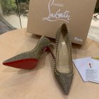 Christian Louboutin Women's Shoes 373