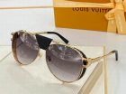 Louis Vuitton High Quality Sunglasses 1170