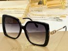 Burberry High Quality Sunglasses 541