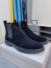Prada Men's Shoes 1167