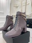 Chanel Women's Shoes 1768