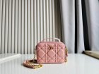 DIOR High Quality Handbags 297