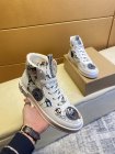 Versace Men's Shoes 956