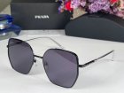 Prada High Quality Sunglasses 235