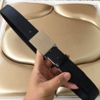 Burberry Original Quality Belts 50