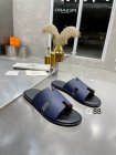 Hermes Men's Slippers 334