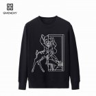 GIVENCHY Men's Long Sleeve T-shirts 171