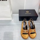 Versace Women's Shoes 158