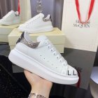 Alexander McQueen Men's Shoes 378
