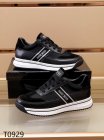 Hugo Boss Men's Shoes 121