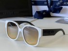 DIOR High Quality Sunglasses 320