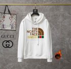 Gucci Men's Hoodies 502