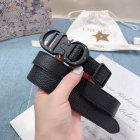 DIOR Original Quality Belts 469