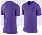 Air Jordan Men's T-shirts 140