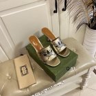 Gucci Women's Shoes 718