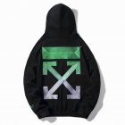 Off white Men's Hoodies 224