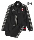 adidas Apparel Men's Casual Suits 186