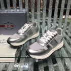 Prada Men's Shoes 1527