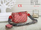 DIOR Normal Quality Handbags 87