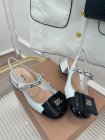 MiuMiu Women's Shoes 165