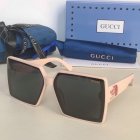 Gucci High Quality Sunglasses 4423