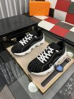 Hermes Men's Shoes 460